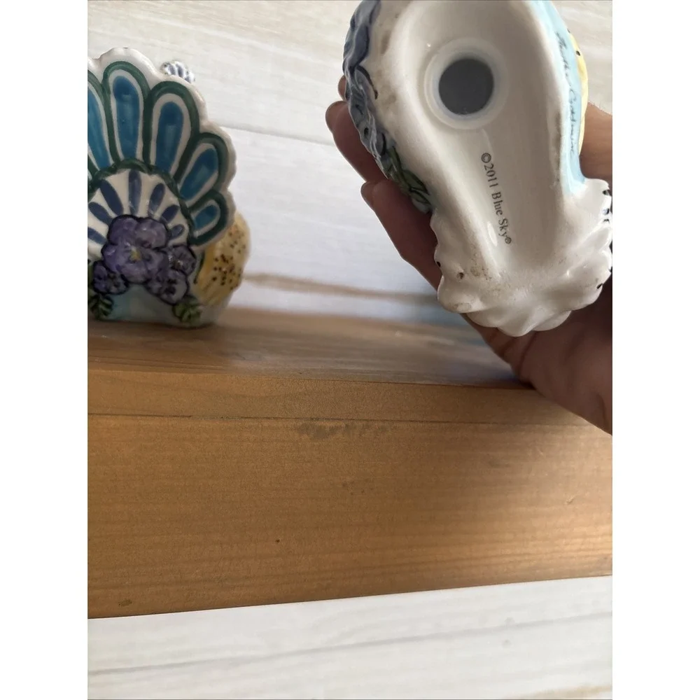 Blue Sky Clayworks brand new